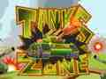 Permainan Zona Tank secara online