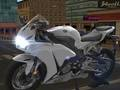 Permainan Turbo Moto Racer 2022 secara online