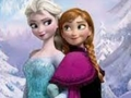 Permainan Buku Mewarnai untuk Frozen Elsa  secara online
