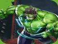 Permainan Hulk Smash Wall secara online