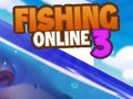 Permainan Memancing 3 Online secara online