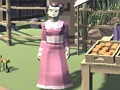 Permainan Pelarian Samurai  secara online