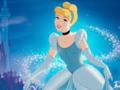 Permainan Buku Mewarnai untuk Cinderella  secara online