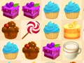 Permainan Kegilaan Kue  secara online