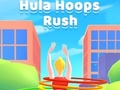 Permainan Lari Hula Hoop  secara online