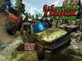 Permainan Pendakian Truk Offroad 6x6  secara online