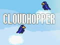 Permainan Cloudhopper secara online