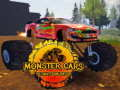 Permainan Simulator Ultimate Mobil Monster  secara online