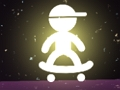 Permainan Galaxy Rider secara online