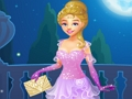Permainan Cinderella Dress Up Fashion Nova secara online