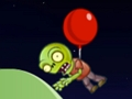 Permainan Mario Gemuk vs Zombi  secara online