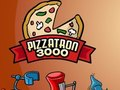 Permainan Pizzatron 3000 secara online