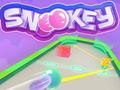 Permainan Snookey secara online