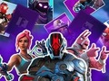Permainan Memori PG: Fortnite  secara online