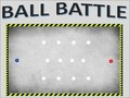 Permainan Pertempuran Bola  secara online