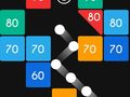 Permainan Balls Bricks Breaker 2 secara online