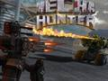 Permainan Pemburu Mecha  secara online
