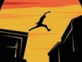 Permainan Bos Parkour  secara online