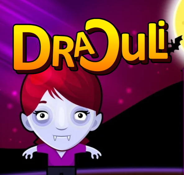 Permainan Drakuli  secara online