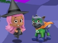 Permainan Nick Jr. Pesta Rumah Halloween  secara online