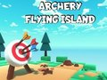 Permainan Pulau Terbang Panahan  secara online