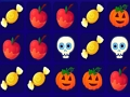 Permainan Permata Halloween  secara online