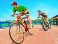 Permainan Game Balap Sepeda BMX Rider  secara online