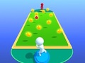 Permainan Permainan Frisbee  secara online