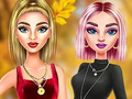 Permainan Jam Emas BFF  secara online