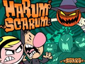Permainan Harum-scarum secara online