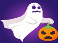 Permainan Jigsaw Hantu Halloween  secara online