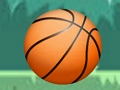 Permainan Bola basket  secara online