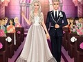 Permainan Gaun Pengantin Pernikahan  secara online