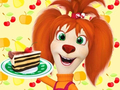 Permainan Game Memasak Barkers  secara online
