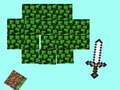 Permainan Kotak Pasir Minecraft  secara online