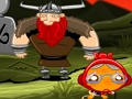 Permainan Monkey Go Happy Stage 54 secara online