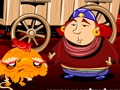 Permainan Monkey Go Happy Stage 60 secara online