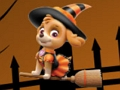 Permainan Petak umpet Halloween  secara online