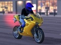 Permainan Simulator Sepeda Motor Ekstrem secara online
