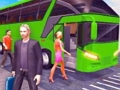 Permainan Bus Mengemudi Kota Sim 2022  secara online