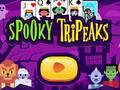 Permainan Tripeak seram  secara online