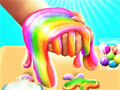 Permainan Pembuat Slime ASMR DIY  secara online