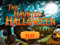 Permainan Halloween yang Berhantu  secara online