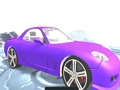Permainan Stunt Mobil 3D  secara online