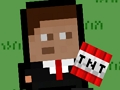 Permainan Duel Minicraft  secara online