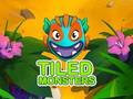 Permainan Monster berekor secara online