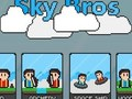 Permainan Langit Bros  secara online