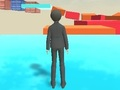 Permainan 2 Pemain Parkour  secara online