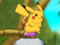 Permainan Pokeworld Bounce secara online