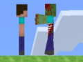 Permainan Petualangan Minicraft  secara online